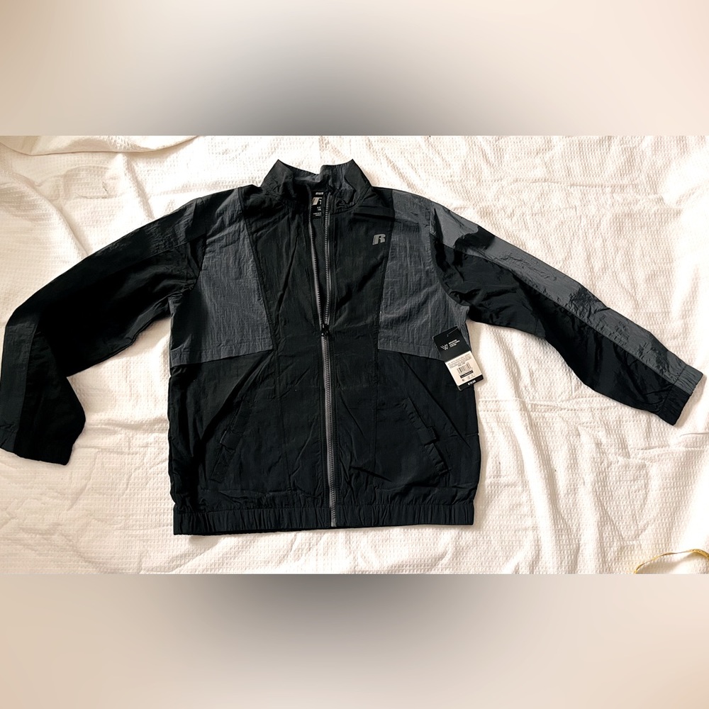 Lightweight child’s windbreaker/ NWTG/ size xxl 18